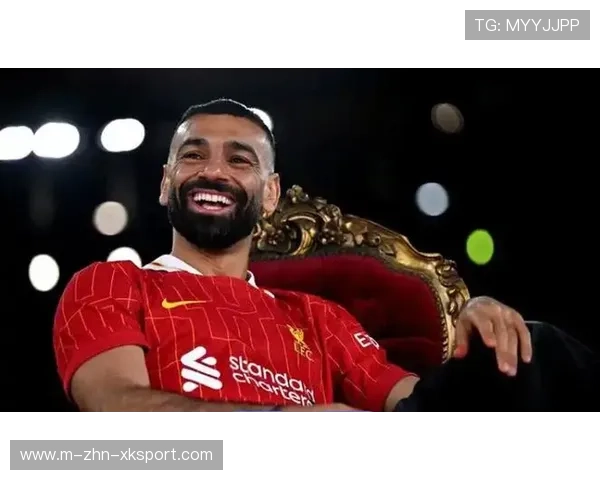 利物浦无萨拉赫依旧强势，斯洛特调整阵容保持不败