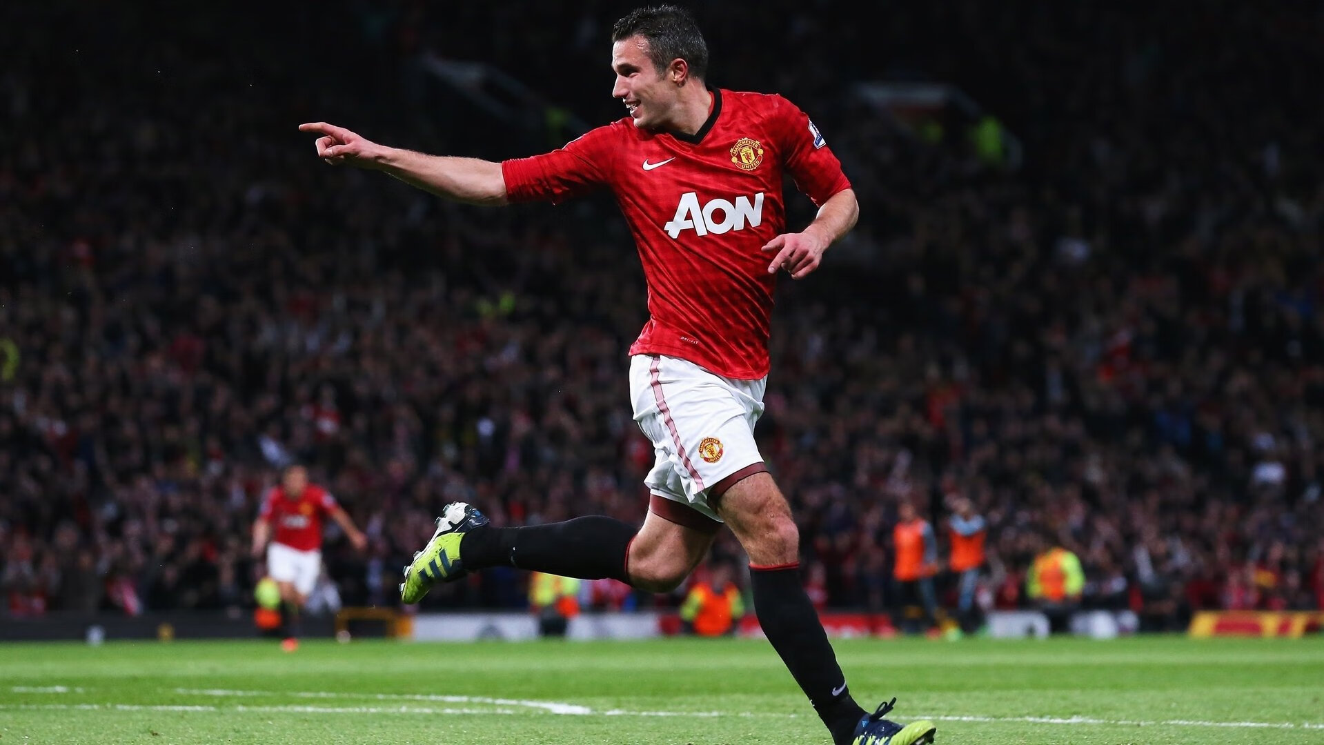 国家队推广比赛中指令手势统一提升沟通效率